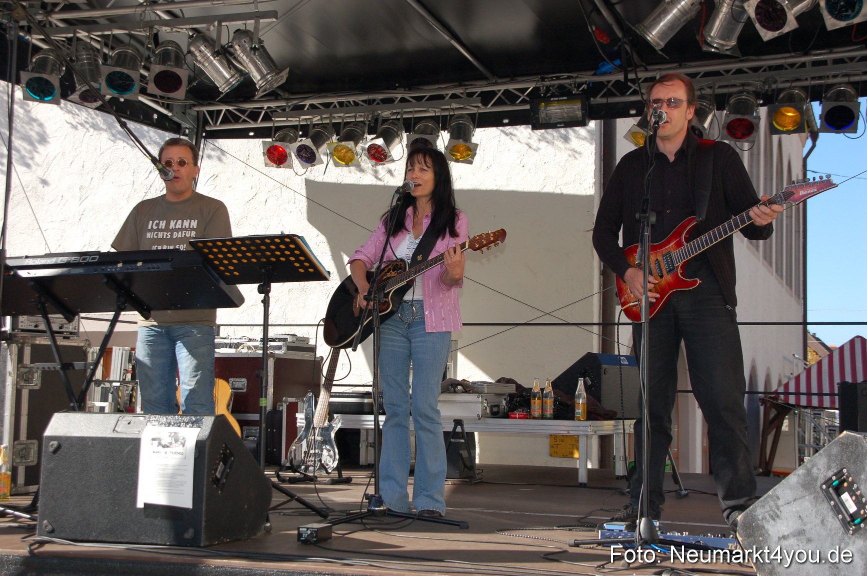 0002 Stadtlauf Neumarkt 160907